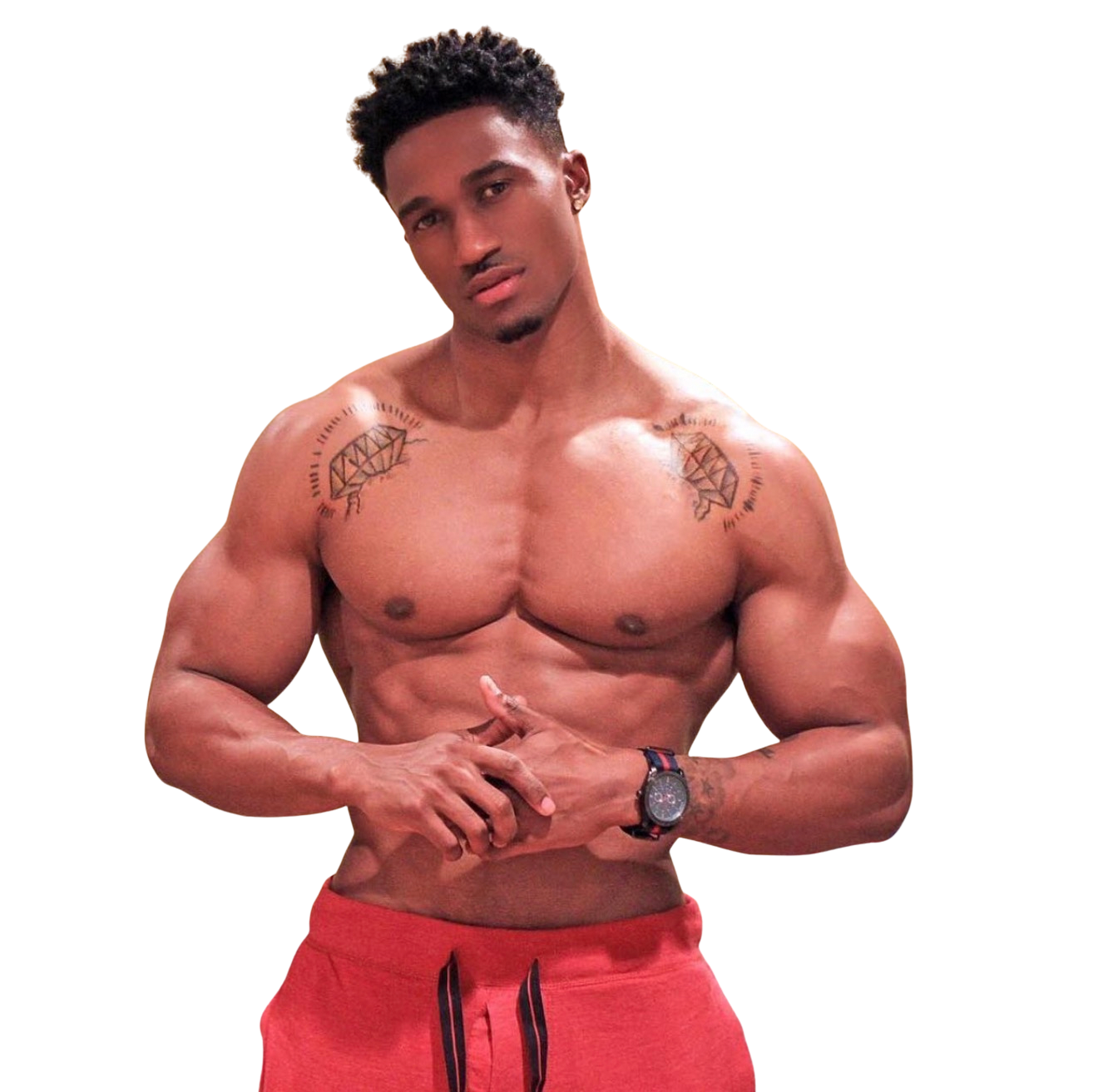 Founder of EverySeason Fitness
